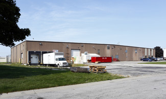 Toledo, OH Manufacturing - 6142 American Rd E