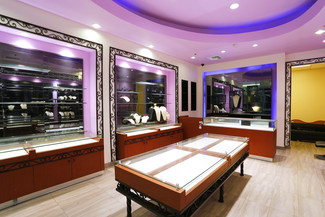 Los Angeles, CA Retail - 3500 W 6th St