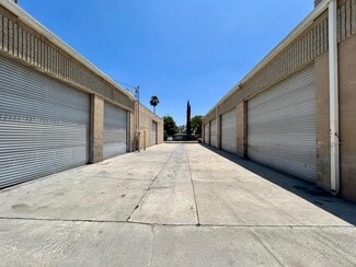 Ontario, CA Industrial - 560 W California St Ontario, CA Industrial - 560 W California St