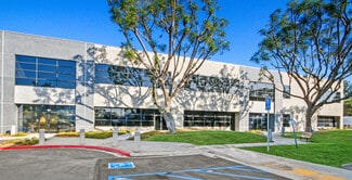 Anaheim, CA R&D - 4155-4165 E La Palma Ave
