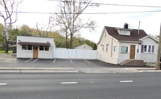 Scotch Plains, NJ Veterinarian/Kennel - 1919 US Highway 22