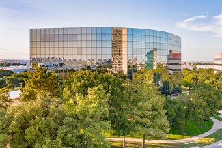 Irving, TX Office - 8445 Freeport Pky