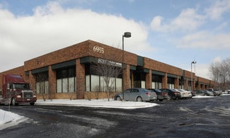 Brecksville, OH Office, Flex - 6935 Treeline Dr