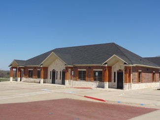 Frisco, TX Office - 7000 Parkwood Blvd