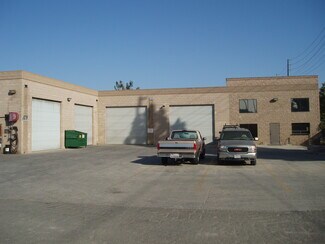Santa Ana, CA Industrial Land - 1001-1025 Santiago St