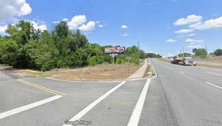 Crystal River, FL Commercial Land - 6105 W Norvell Bryant Hwy