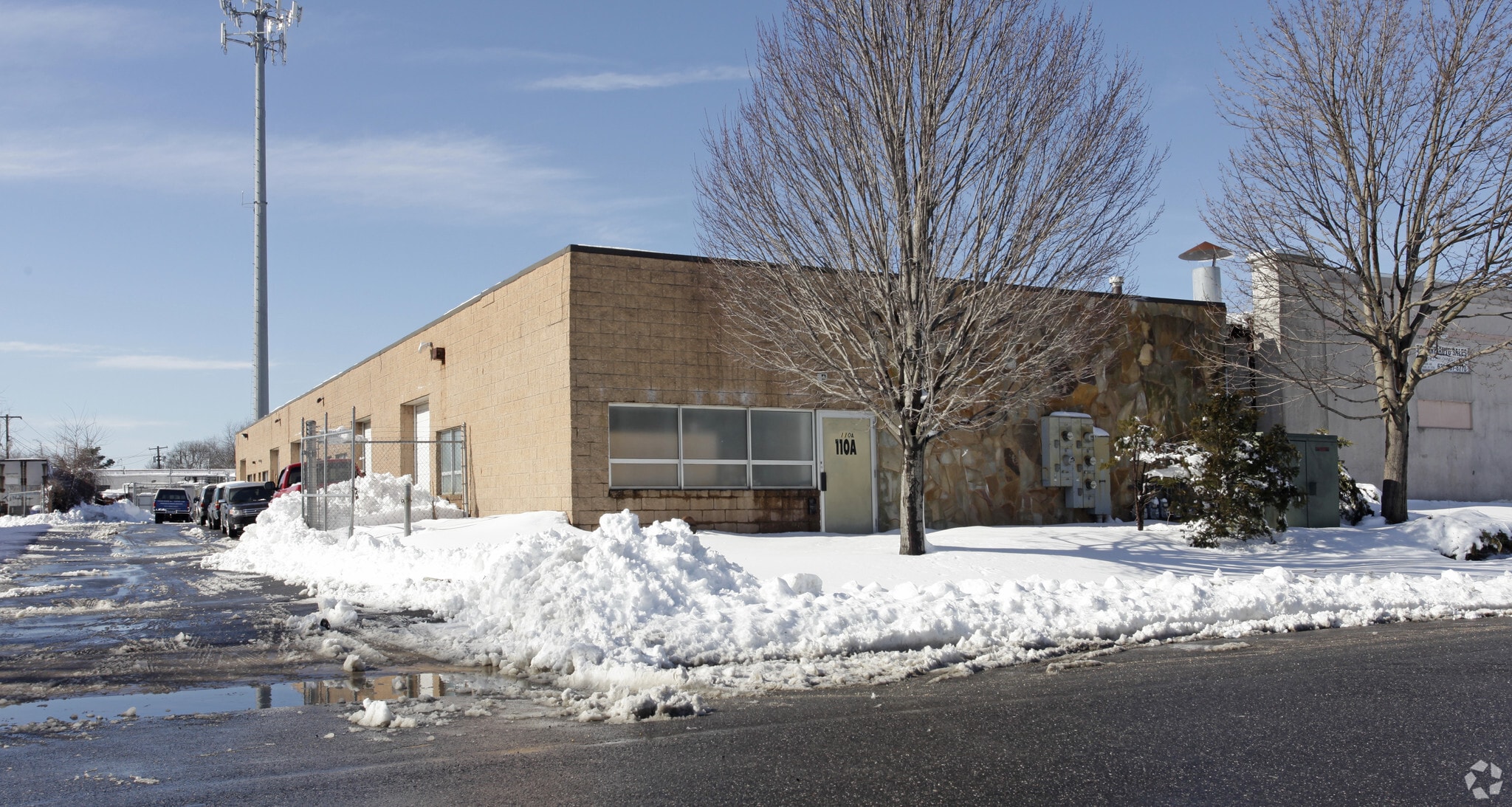 110 Brook Ave, Deer Park, NY for Rent