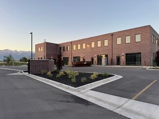 Pleasant Grove, UT Office - 348 2000 w