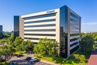 Addison, TX Office - 16479 Dallas Pky