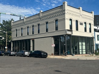 Denver, CO Office - 3801 Franklin St Denver, CO Office - 3801 Franklin St