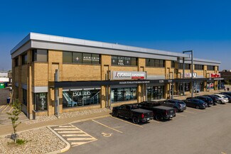 Laval, QC Office, Industrial - 1151-1179 Autoroute 440