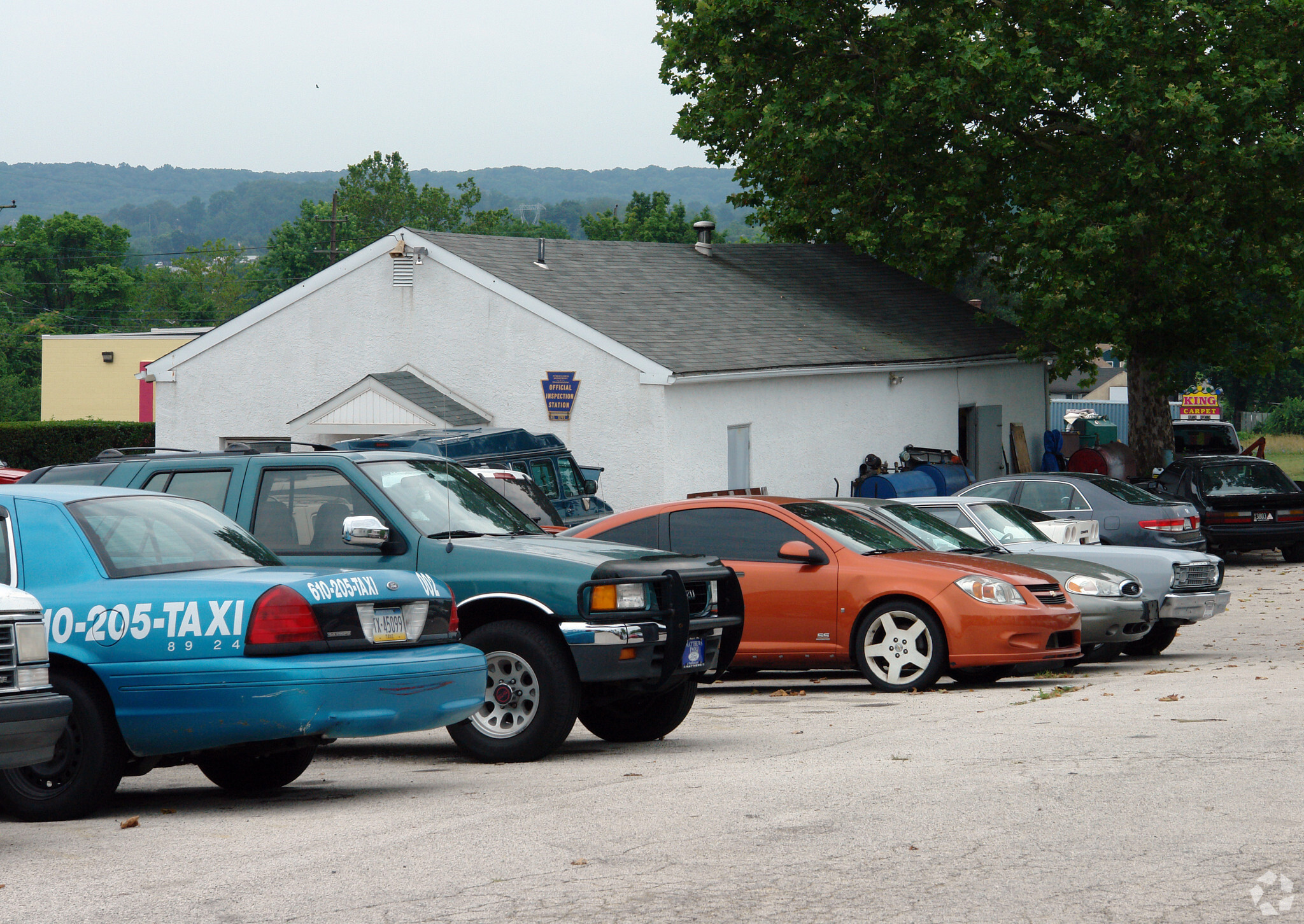 , King Of Prussia, PA for Sale