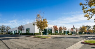 40880, 40935 & 40945 County Ctr Dr 40880, 40935 & 40945 County Ctr Dr