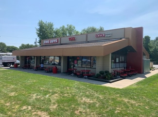 Albany, NY Retail - 1512 Western Ave Albany, NY Retail - 1512 Western Ave