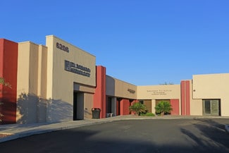 Tucson, AZ Office/Medical - 6206 E Pima St Tucson, AZ Office/Medical - 6206 E Pima St