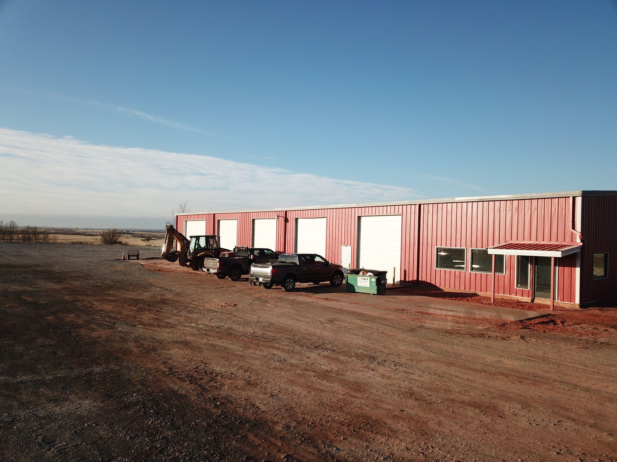 6798 NW Expressway, Okarche, OK for Rent