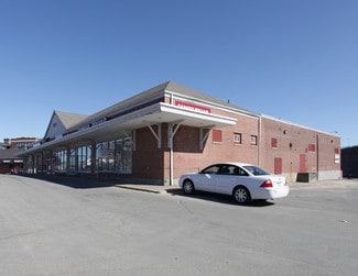 Worcester, MA Retail - 500-702 Southbridge St