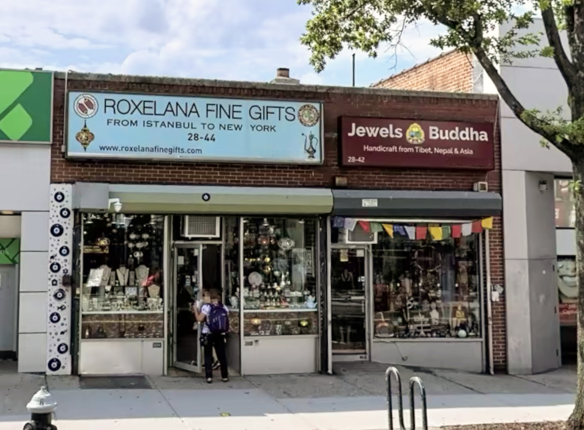 2844 Steinway St, Astoria, NY for Rent