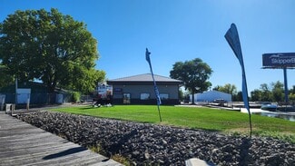 Oshkosh, WI Industrial - 2187 Abraham Ln