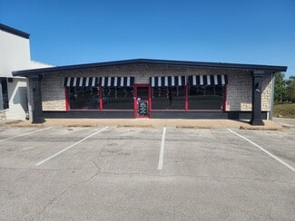 Blue Springs, MO Retail - 821 SW Us-40 Hwy