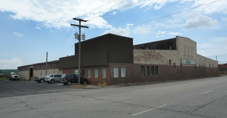 Peoria, IL Industrial - 2600 SW Washington St
