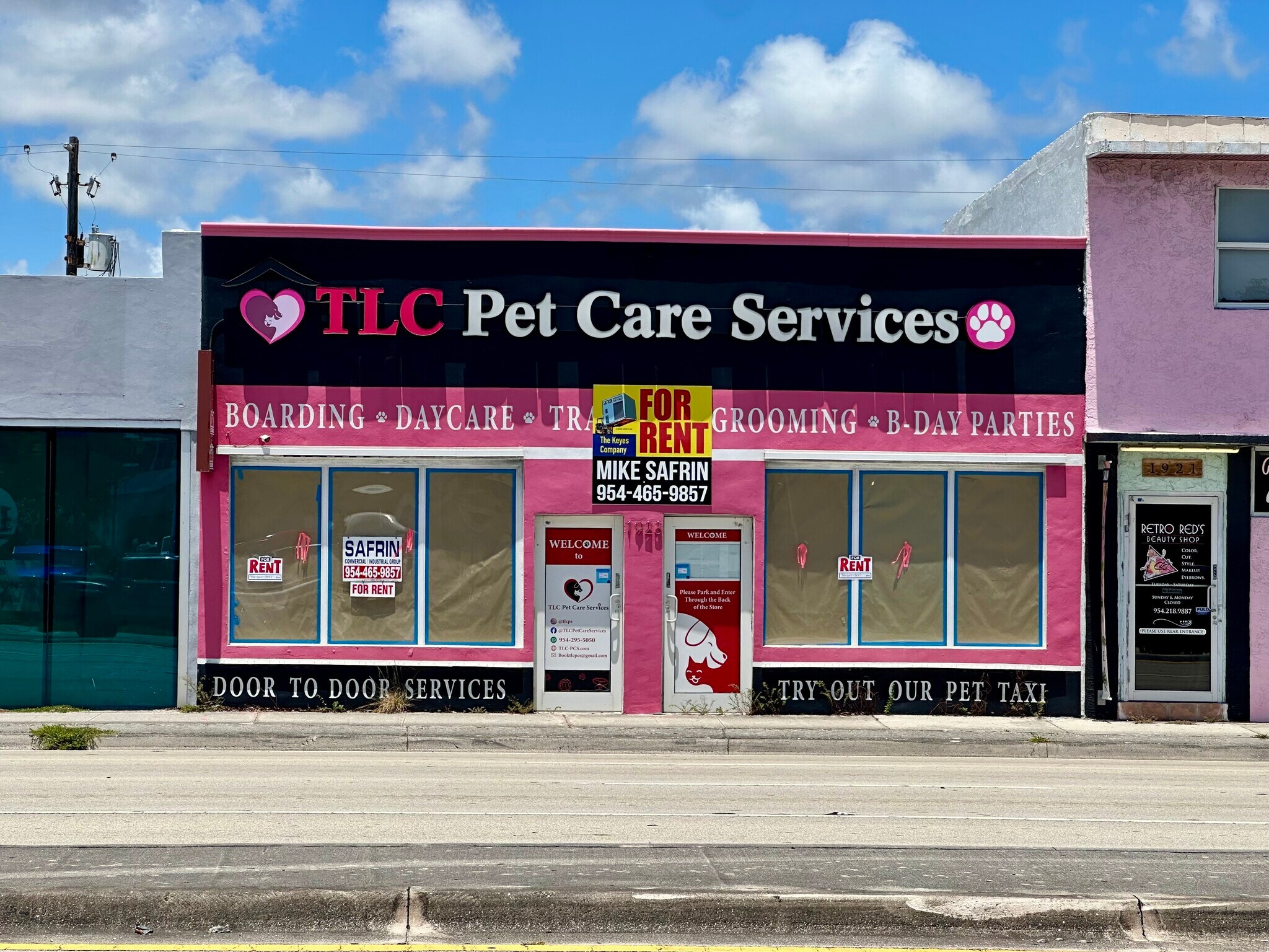 1923 S Federal Hwy, Fort Lauderdale, FL for Rent
