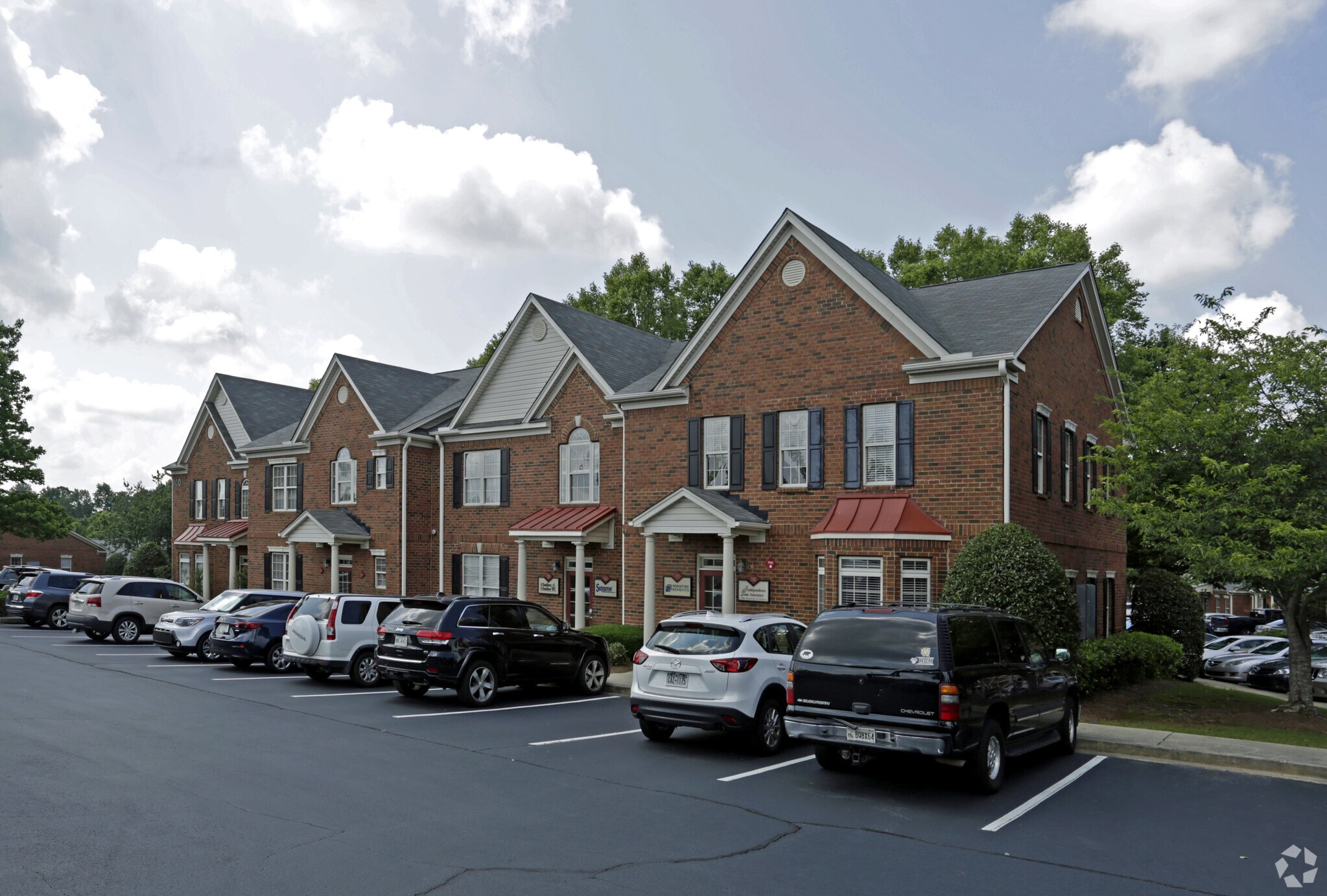 1301 Shiloh Rd, Kennesaw, GA for Rent