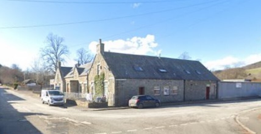 South Bridge St, Selkirk, SCB for Rent