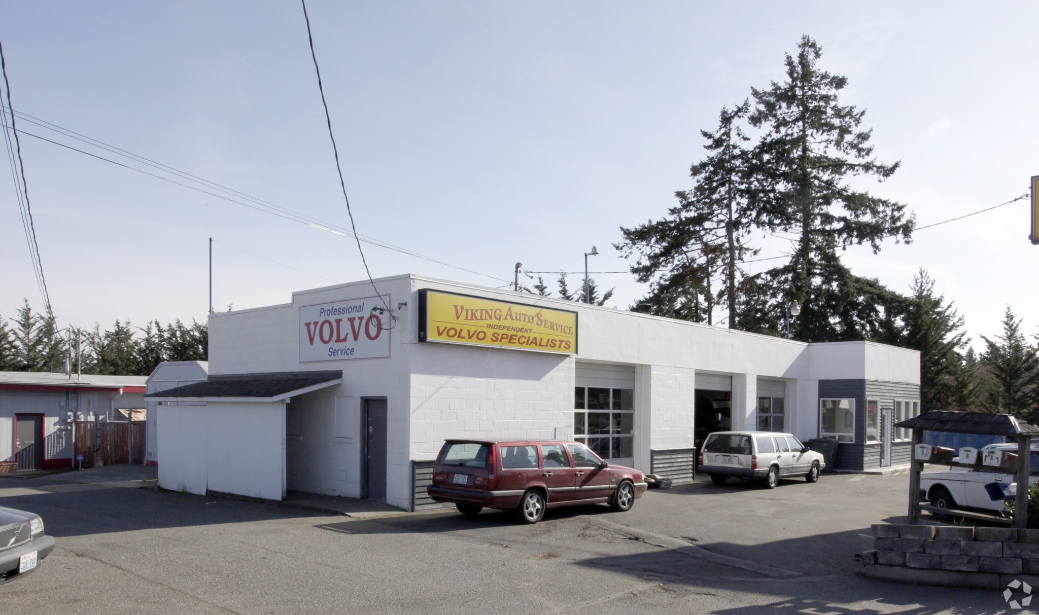 23125 Wa-99 Hwy, Edmonds, WA for Sale
