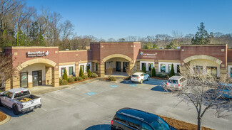 Hixson, TN Medical - 5022 Old Godsey Ln