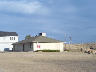 Rock Springs, WY Restaurant - 2005 Churchill St