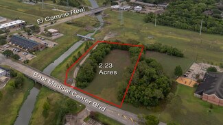 700 E Medical Ctr Blvd