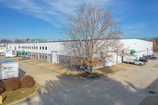 Woodbridge, VA Industrial - 15005 Farm Creek Dr