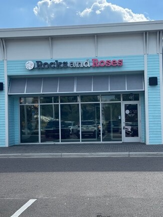 Wimauma, FL Office/Retail - 5109 US Highway 674