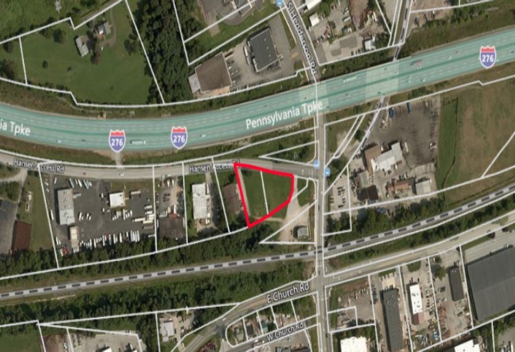 363 S Henderson Rd, King Of Prussia, PA for Rent
