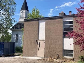 Tonawanda, NY Churches - 116 Broad St