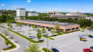 Hunt Valley, MD Office - 215 Schilling Cir