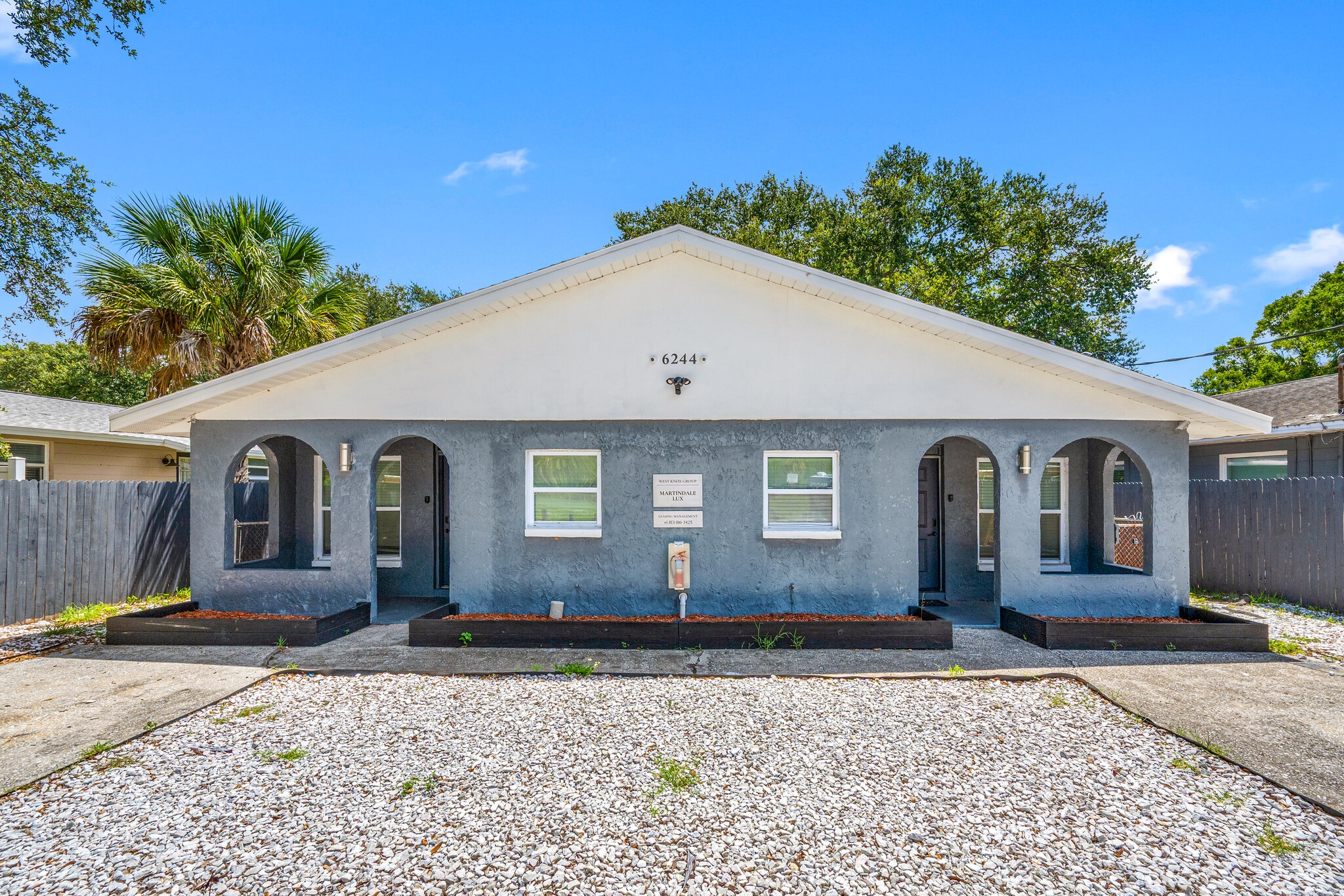 6244-6250 S Martindale Ave, Tampa, FL for Sale