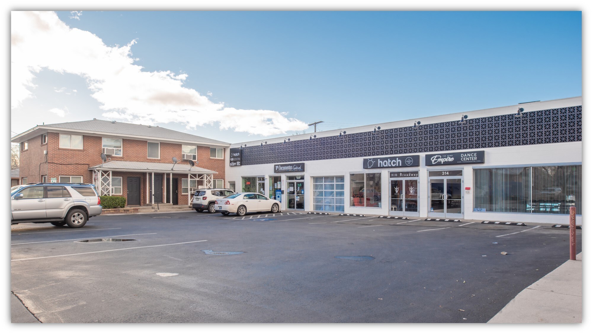 314-328 Broadway Blvd, Reno, NV for Rent