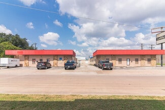 Marble Falls, TX Flex - 2602 Commerce St