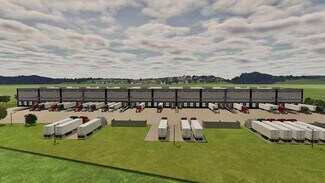 San Juan, TX Coworking Space - 5900 S Stewart Rd