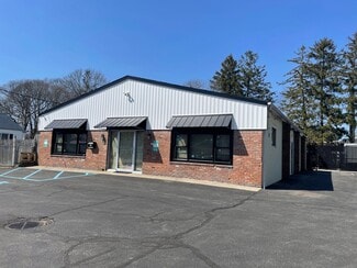 Bohemia, NY Office/Medical - 887 Church St