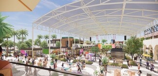 North Las Vegas, NV Retail - 2400 N Rancho Rd North Las Vegas, NV Retail - 2400 N Rancho Rd