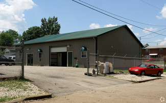 Nitro, WV Office, Flex - 2340 23rd St