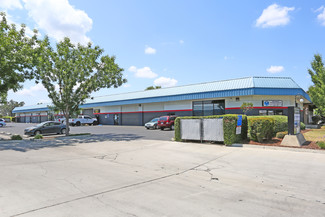 Visalia, CA Industrial - 1901-1919 E Main St