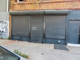 Jamaica, NY Retail - 15614 Tuskegee Airmen Way