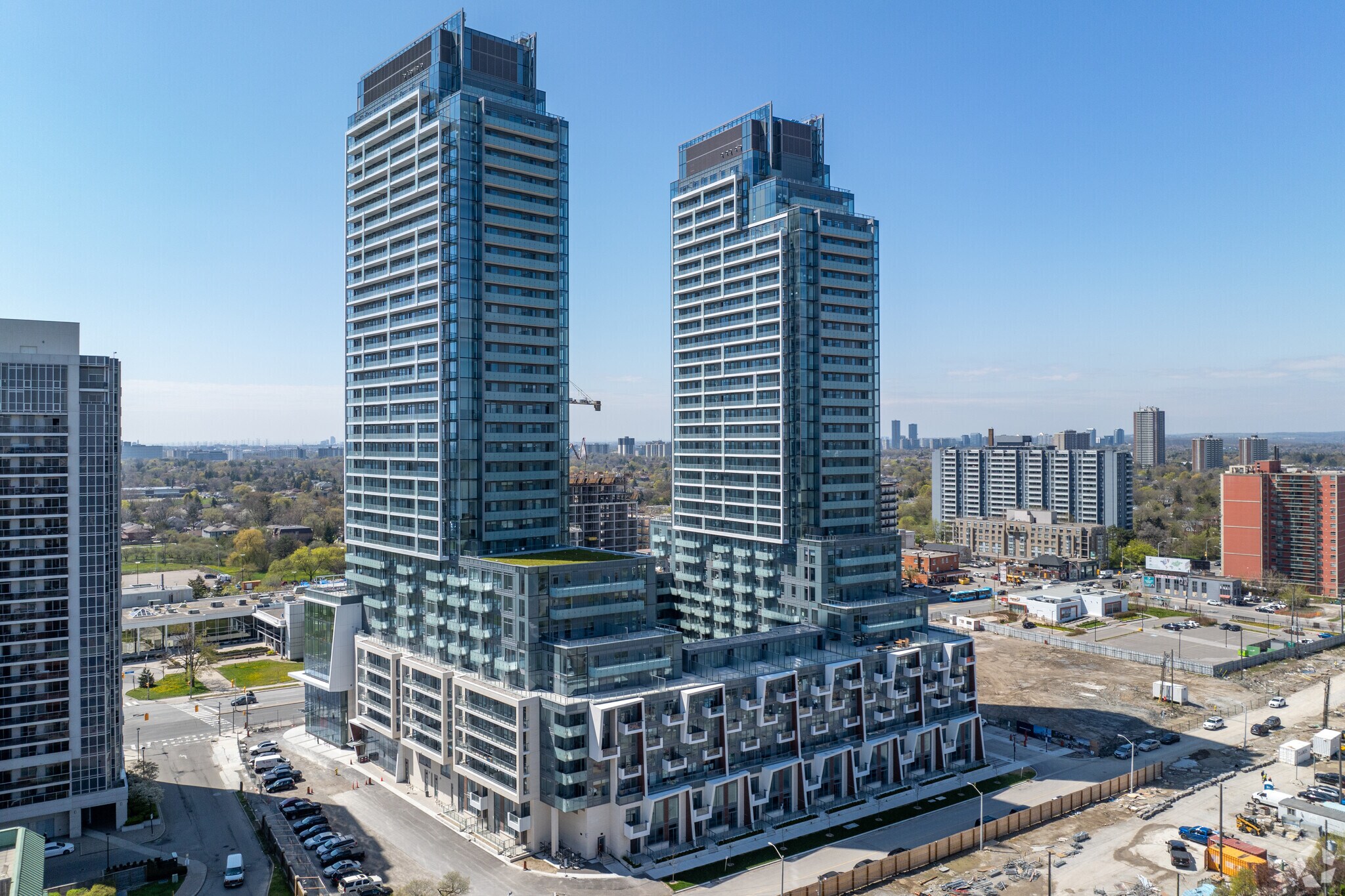 5799-5915 Yonge St, Toronto, ON for Sale