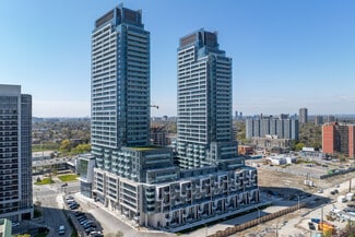 Toronto, ON Apartments - 5799-5915 Yonge St