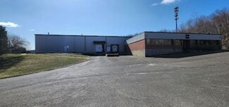 Waterbury, CT Flex - 150 Mattatuck Heights Rd