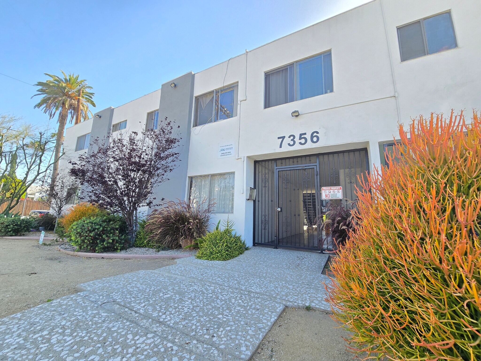 7356 Haskell Ave, Van Nuys, CA for Sale